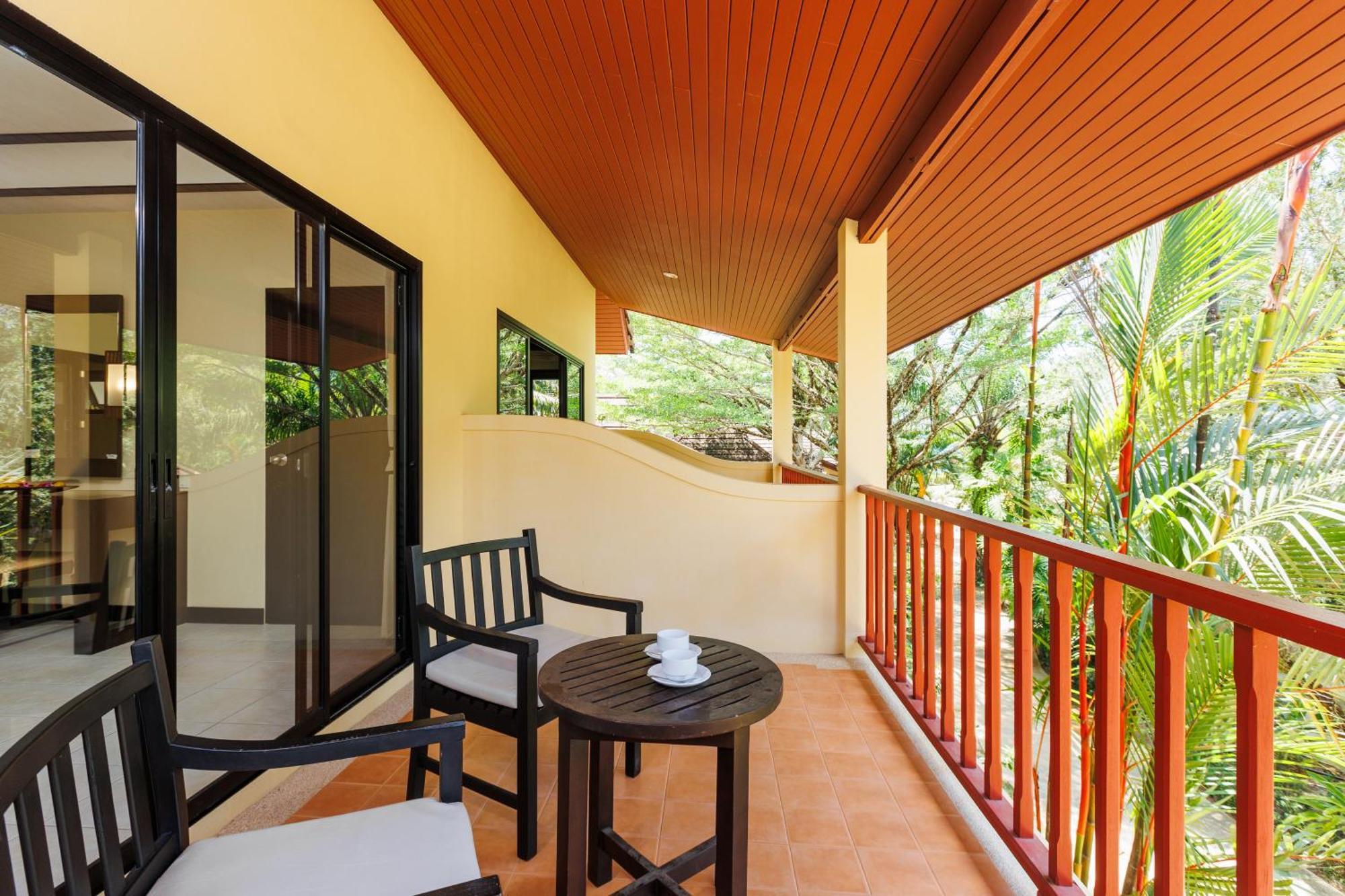 Nang Thong Tempat peranginan